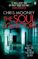 The Soul Collectors-9780141049502
