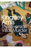 The Riverside Villas Murder-9780141049564
