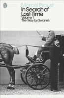 Modern Classics: In Search of Lost Time Volume 1 - Way By Swanns