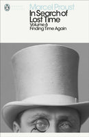 Modern Classics: In Search of Lost Time Volume 6 - Finding Time Again