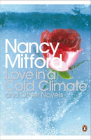 Modern Classics Love in a Cold Climate and Other Stories