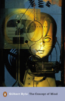 Modern Classics Concept of Mind