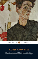 The Notebooks of Malte Laurids Brigge-9780141182216