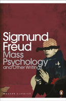 Mass Psychology-9780141182414