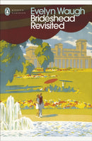 Modern Classics Brideshead Revisited