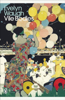 Modern Classics Vile Bodies