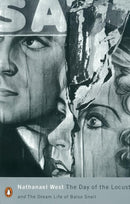 The Day of the Locust and the Dream Life of Balso Snell-9780141182889