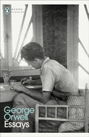 Modern Classics Penguin Essays of George Orwell