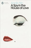 Spy In The House Of Love