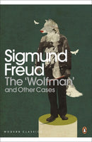 Modern Classics Wolfman and Other Cases