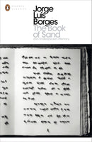 Book of Sand and Shakespeare''s Memory