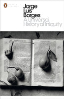 A Universal History of Iniquity-9780141183855