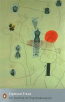 An Outline of Psychoanalysis-9780141184043