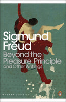 Beyond the Pleasure Principle-9780141184050