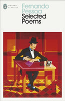 Selected Poems-9780141184333