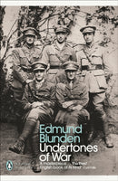 Modern Classics Undertones of War