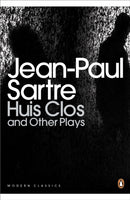 Huis Clos and Other Plays-9780141184555