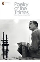 Modern Classics Poetry of the Thirties