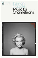 Music for Chameleons