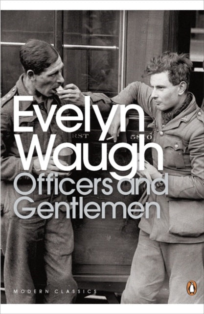Modern Classics Officers and Gentlemen
