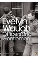 Modern Classics Officers and Gentlemen