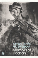 Modern Classics Memoirs of Hadrian