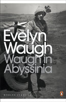 Waugh in Abyssinia-9780141185057