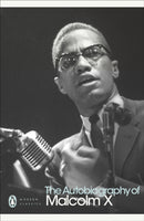 Autobiography of Malcolm X