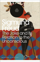 Modern Classics Joke and Its Relation To the Unconscious