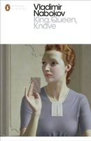 King, Queen, Knave-9780141185774