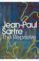 The Reprieve-9780141185781