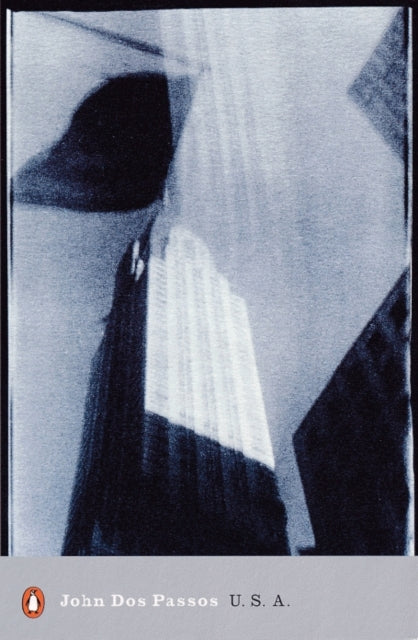 U.S.a.-9780141185811