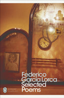 Selected Poems-9780141185835