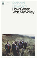 Modern Classics How Green Was My Valley