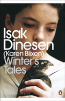 Winter''s Tales