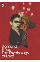 Modern Classics Psychology of Love