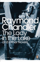 The Lady in the Lake and Other Novels-9780141186085
