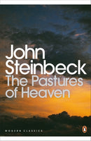 The Pastures of Heaven-9780141186092