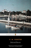 Selected Stories-9780141186191