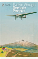 Remote People-9780141186399
