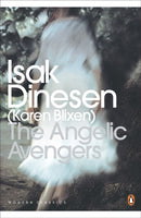 The Angelic Avengers-9780141186436