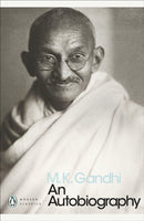 An Autobiography-9780141186863