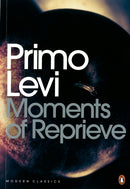Moments of Reprieve-9780141186979