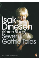 Seven Gothic Tales-9780141187198