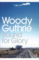 Bound for Glory-9780141187228