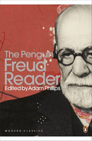 The Penguin Freud Reader-9780141187433