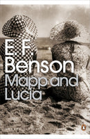 Mapp and Lucia-9780141187686