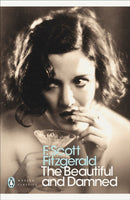 Modern Classics Beautiful and the Damned