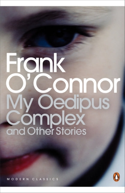 My Oedipus Complex : and Other Stories-9780141187877