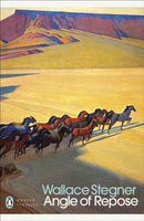 Angle of Repose-9780141188003